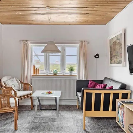 70421-ulfborg-kirkevej-2-1-sal בית נופש *