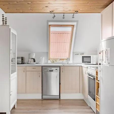 70421-ulfborg-kirkevej-2-1-sal בית נופש *