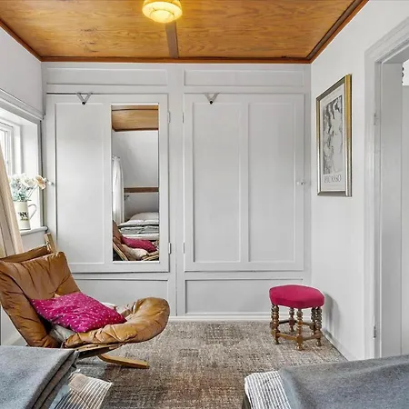 70421-ulfborg-kirkevej-2-1-sal בית נופש Thorsminde