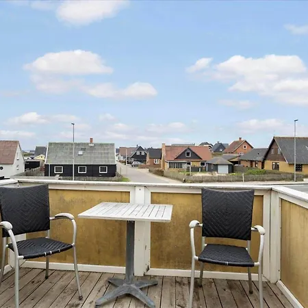 בית נופש 70421-ulfborg-kirkevej-2-1-sal Thorsminde