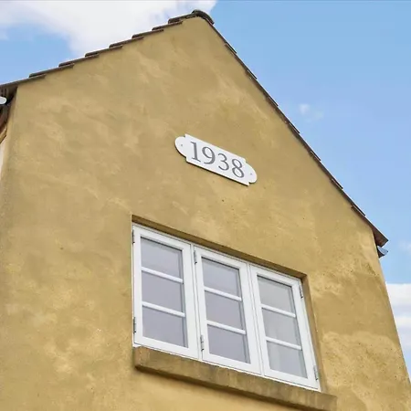 70421-ulfborg-kirkevej-2-1-sal Дом отдыха Ulfborg