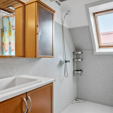 펜션 70421-ulfborg-kirkevej-2-1-sal Ulfborg