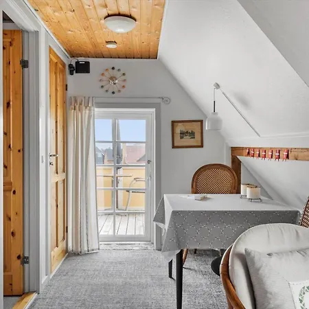 펜션 70421-ulfborg-kirkevej-2-1-sal Ulfborg