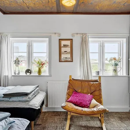 펜션 70421-ulfborg-kirkevej-2-1-sal Ulfborg