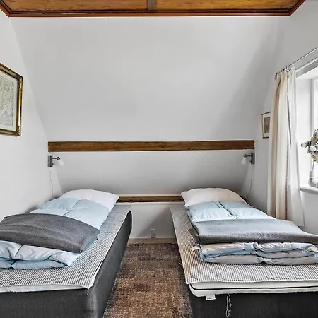 Casa de Férias 70421-ulfborg-kirkevej-2-1-sal *
