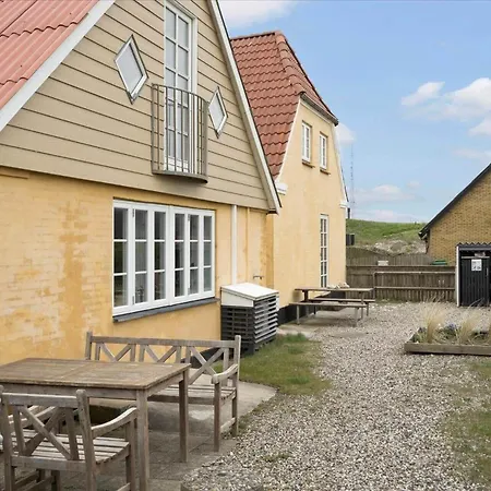 70421-ulfborg-kirkevej-2-1-sal Casa de Férias