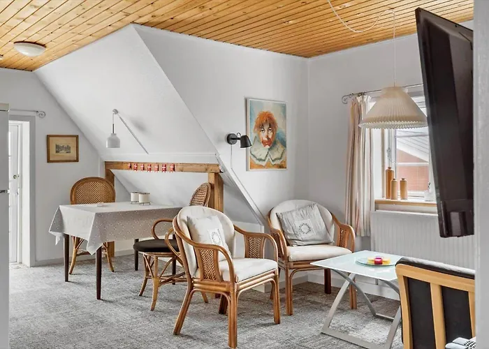 70421-ulfborg-kirkevej-2-1-sal Дом отдыха Ulfborg