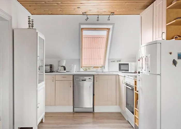 70421-ulfborg-kirkevej-2-1-sal Дом отдыха *