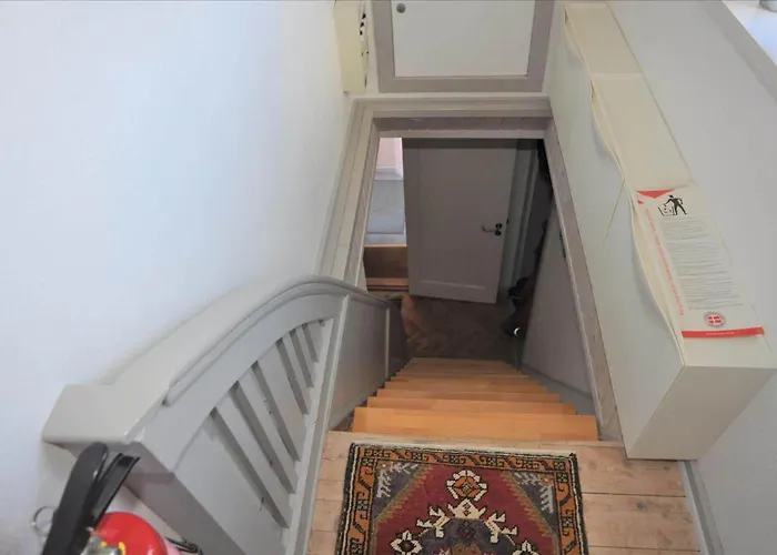 70421-ulfborg-kirkevej-2-1-sal Дом отдыха