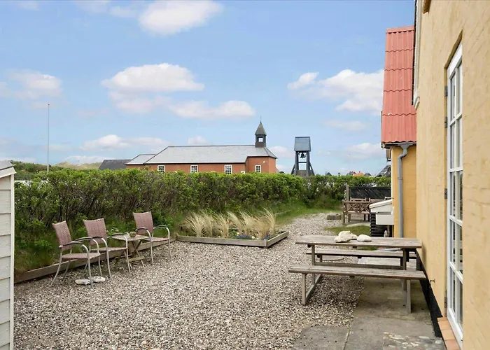 70421-ulfborg-kirkevej-2-1-sal Дом отдыха *