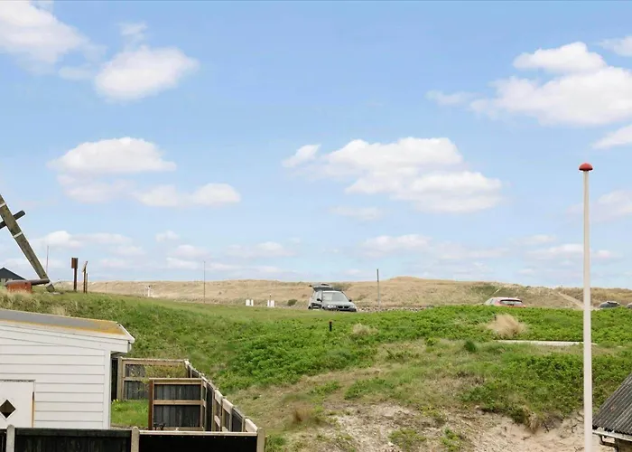 Дом отдыха 70421-ulfborg-kirkevej-2-1-sal *