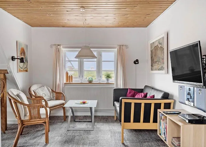 펜션 70421-ulfborg-kirkevej-2-1-sal Ulfborg