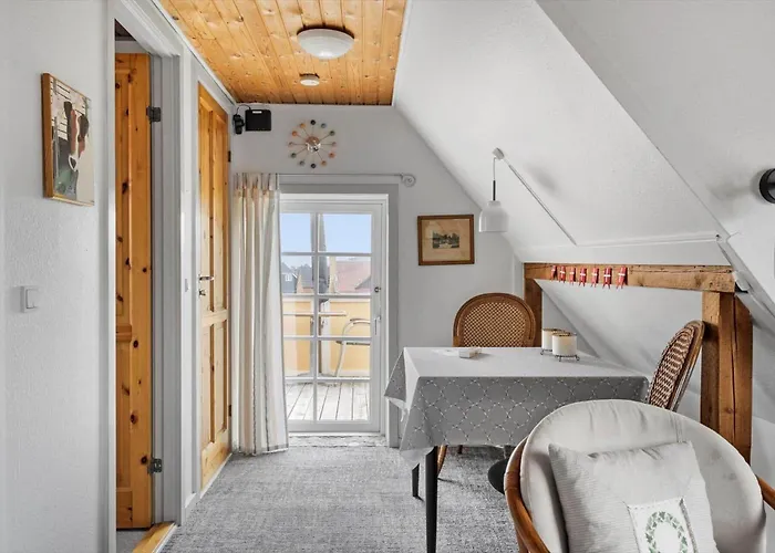 펜션 70421-ulfborg-kirkevej-2-1-sal Ulfborg