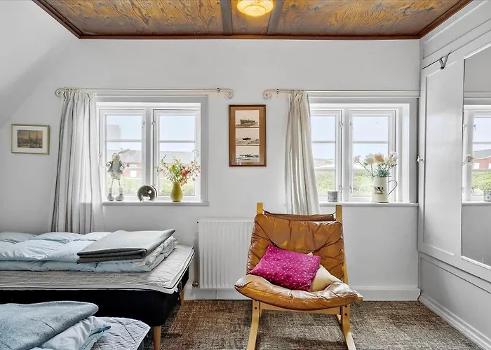 펜션 70421-ulfborg-kirkevej-2-1-sal Ulfborg